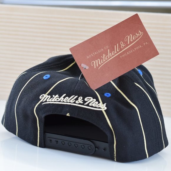 NEW! NBA Orlando Magic Mitchell & Ness Hat - Picture 5 of 10